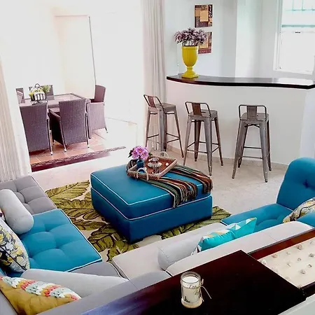 House Completely Furnished Total Privacy 8Pax Villa